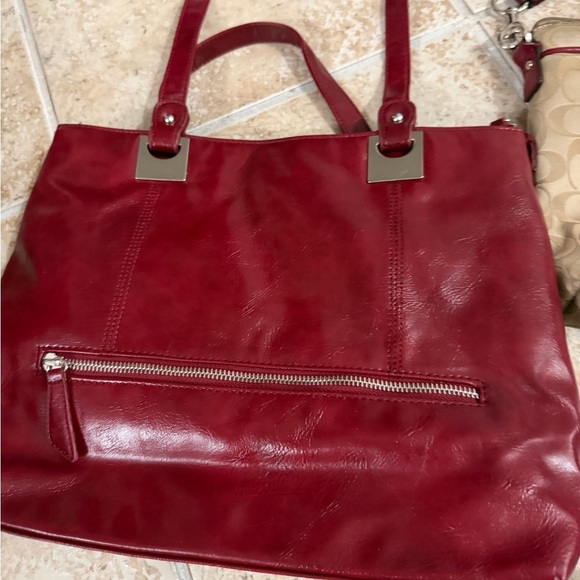 Set of 3 different bags - Picture 2 of 7